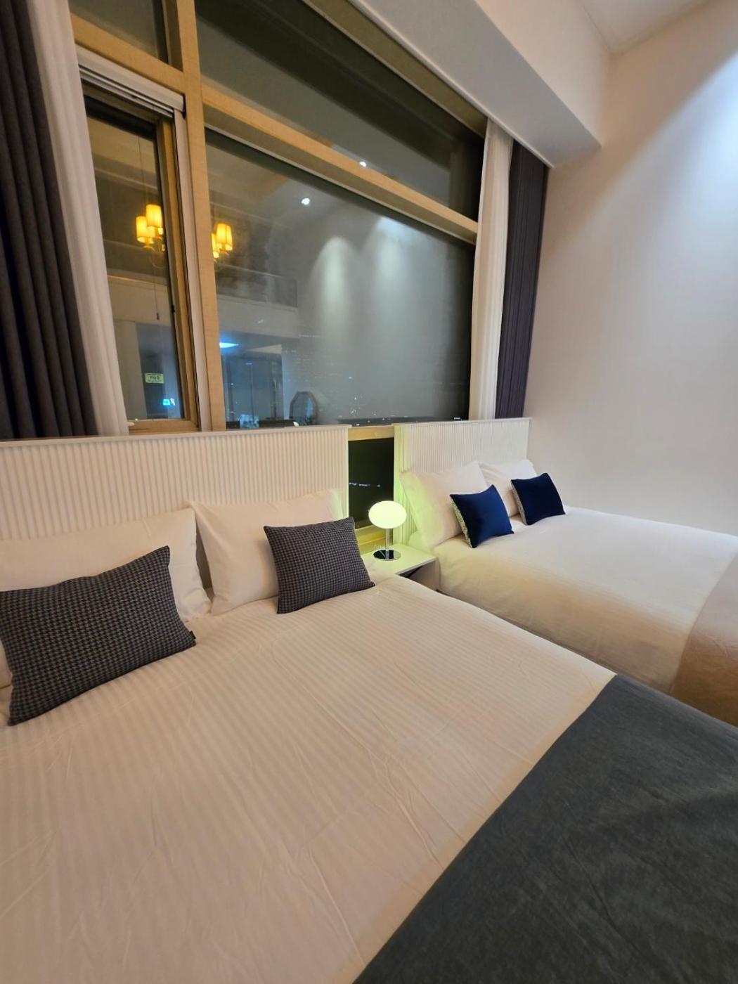 Apartament Gleam House Seul Zewnętrze zdjęcie