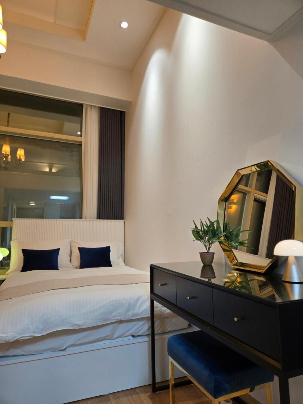 Apartament Gleam House Seul Zewnętrze zdjęcie