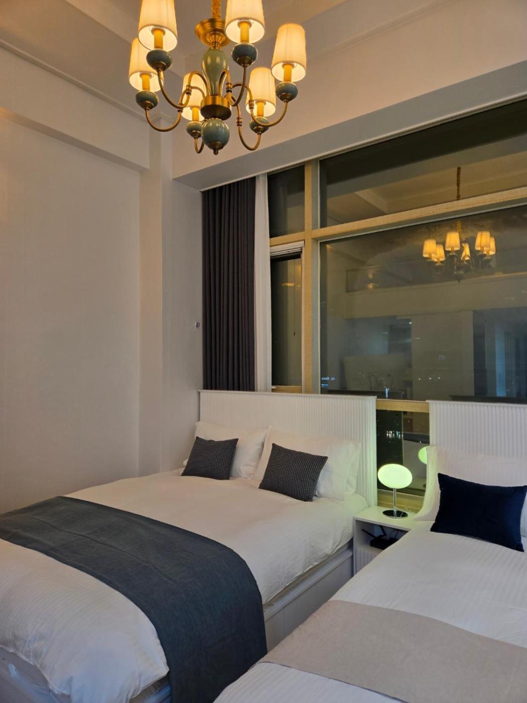 Apartament Gleam House Seul Zewnętrze zdjęcie